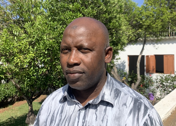 ​Recensement des Guinéens du Maroc : Vers l’établissement d’un identifiant unique