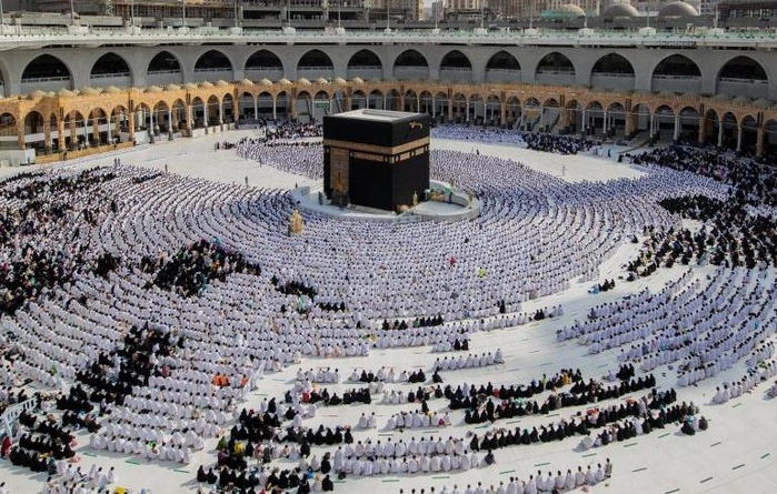 Hajj 1447 H: Tirage au sort du 23 juin au 04 juillet 2025