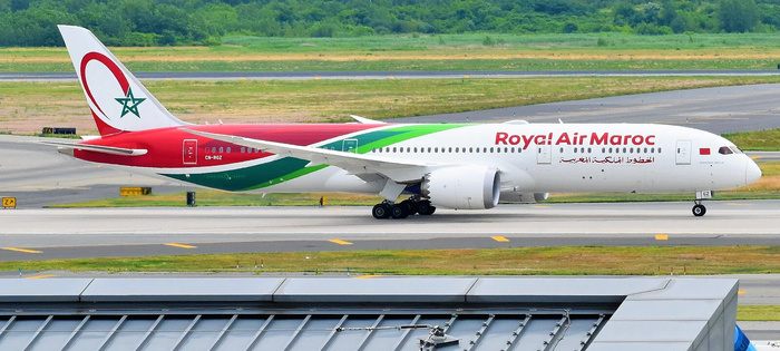 Été 2025 : Royal Air Maroc met en place une offre record de 6,6 millions de sièges