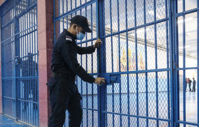 Gestion des établissements pénitentiaires : Un an après l’application de la loi 10.23, les couacs persistent !