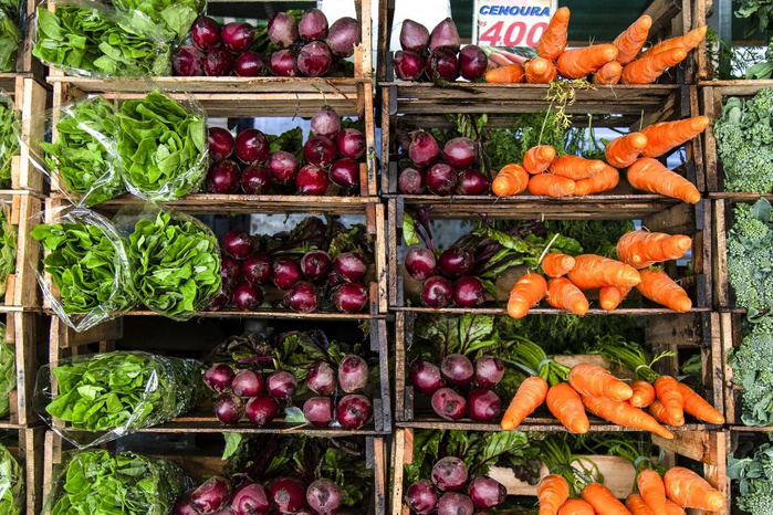 Marché marocain : Aubaine pour les exportateurs agricoles américains