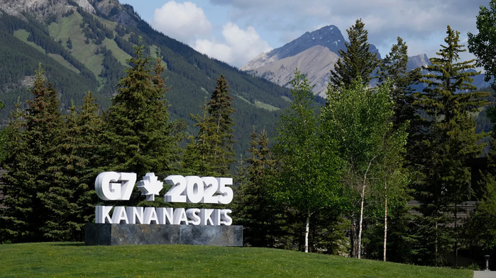 ​Canada-G7 : Un sommet assombri par la guerre israélo-iranienne et les guerres commerciales