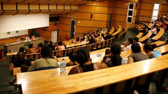 Orientation post-Bac : Les non-voyants toujours exclus des filières scientifiques