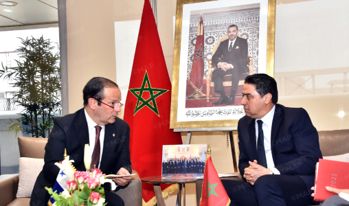 Maroc-Panama : Vers le renforcement des liens commerciaux