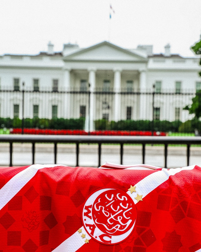 CDM (Clubs .25): Benhachem réclame à la FIFA l’égalité de traitement avec Guardiola avant WAC–City !