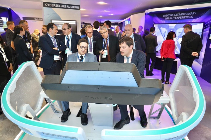 Salon de Bourget : le Maroc en quête de partenariats pour accompagner la dynamique de modernisation de son secteur aéronautique (M. Kayouh)