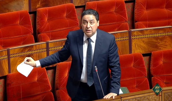 Hejira : "Moul l’hanout" doit impérativement proposer le paiement par TPE