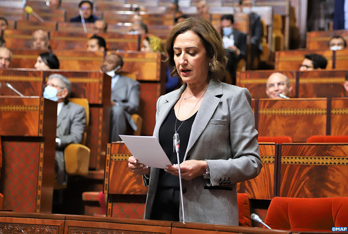 Ammor : Le Maroc confirme sa résilience touristique face aux crises