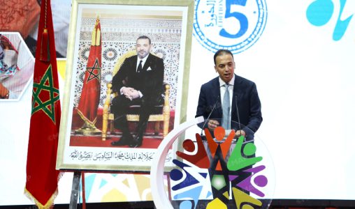 Essaadi : L’économie sociale et solidaire, véritable levier de développement