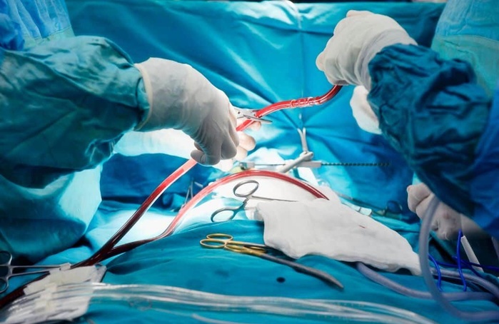 Hôpital Militaire de Rabat : nette amélioration clinique d’un patient six mois après l’implantation d’un LVAD