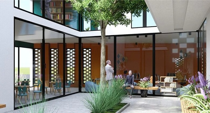 Tit Mellil : Lancement imminent d'un nouveau pôle culturel et numérique