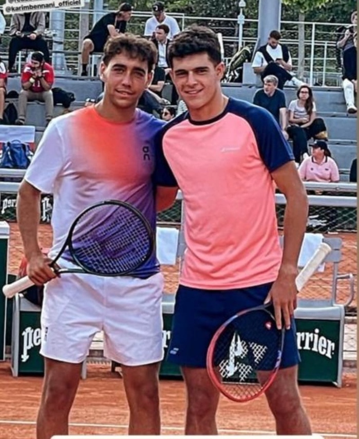 Tennis / ITF Men's World Tennis Tour de l'ASAS: Un tirage assez costaud pour les nationaux !