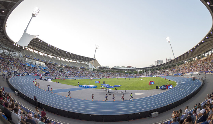 Diamond League: De Xiamen à Stockholm, la course aux sommets avant Paris