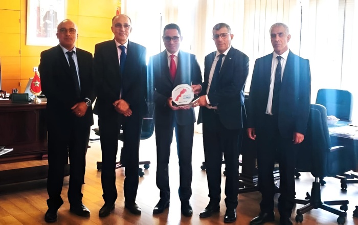 ​Sidi Bennour : Le rêve d’un campus universitaire devient réalité !