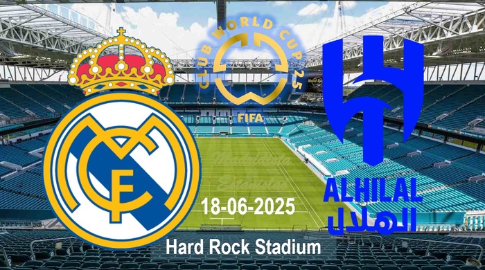 CDM 2025 / Real vs Al Hilal ce soir : Duel spécial entre Lions de l’Atlas et nouveaux entraineurs !