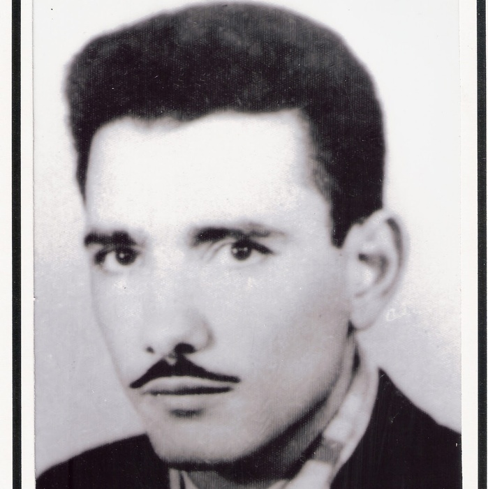 RÉTRO-VERSO : Zerktouni, le martyr qui a emporté ses secrets avec lui