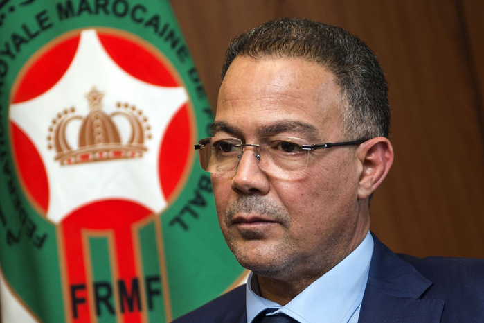 Lekjaa : "Le Maroc engagé à faire du Mondial-2030 un modèle d'inclusion et de durabilité environnementale"