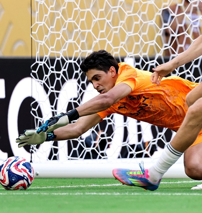 CDM Clubs 25 : Bounou prive le Real de la victoire !