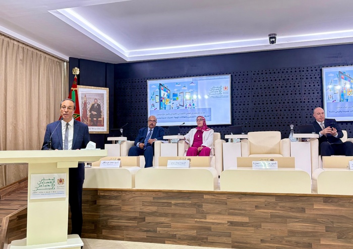 Le CESE plaide pour un nouveau pacte social autour des emplois atypiques