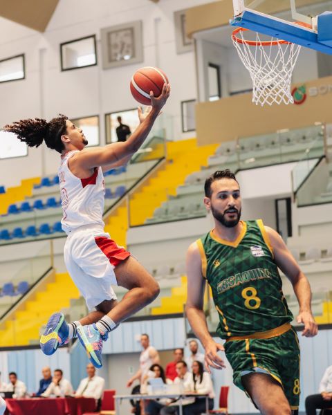 Basket / Coupe du Trône : Résultats des quarts disputés mercredi