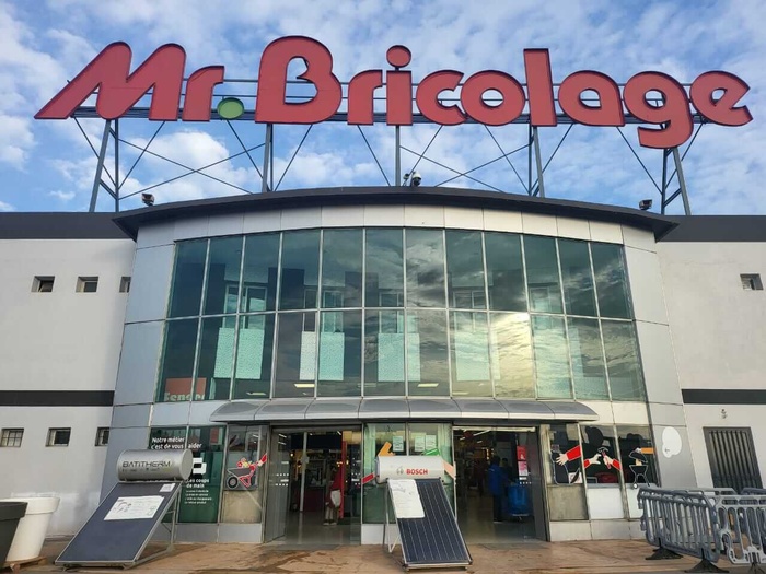 Moncef Belkhayat acquiert Mr. Bricolage Maroc à travers H&S Invest