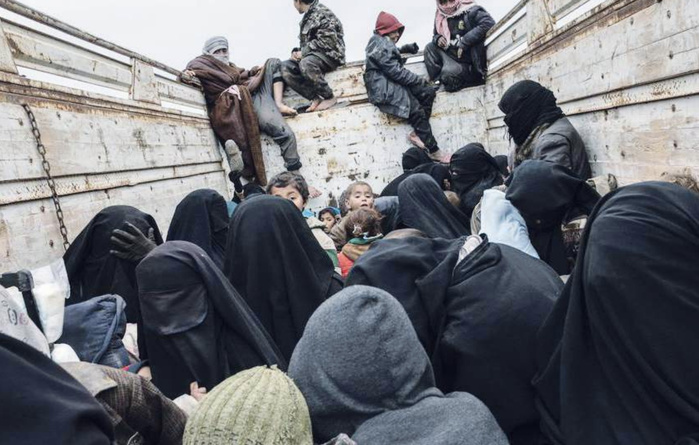 Terrorisme : Quel avenir pour les Marocains détenus en Syrie ?