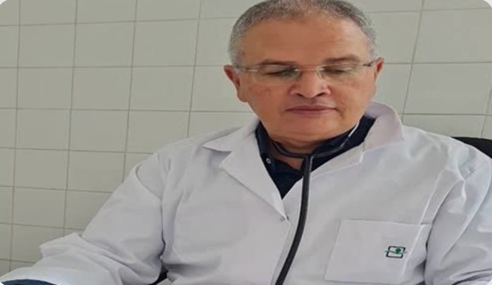 ​Sidi Bennour: Les bienfaits méconnus de l’abricot, décryptés par le Dr. Mohamed Riad