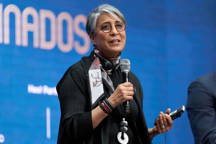 Sport féminin : Pour N. El Moutawakel, la CAN (f) Maroc 24 doit être un levier pour l’émancipation des femmes dans le sport