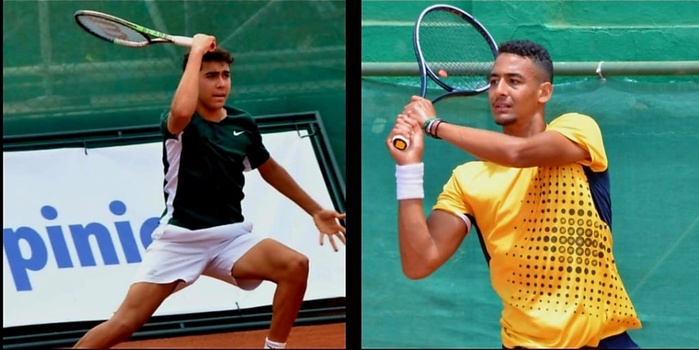 ​Tennis / ITF Men's World Tennis Tour de l'ASAS: Ce vendredi, “Dlimi vs Bennani” et “Ahouda vs Benchekroun” en vedettes !
