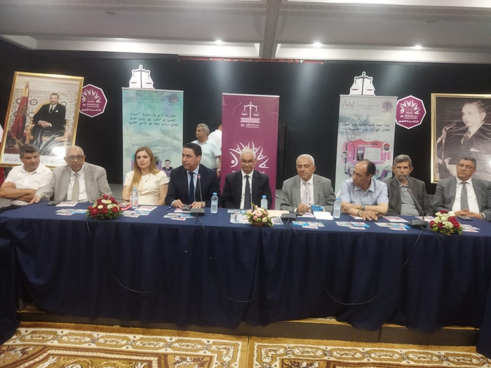 2025 Année du Volontariat : Les architectes et les économistes istiqlaliens dévoilent leur programme