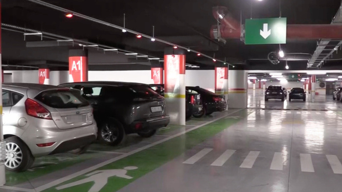 Rabat : Un nouveau parking de 142 places ouvre ses portes au quartier l’Océan