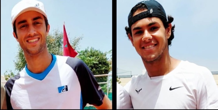 Tennis / ITF Men's World Tennis Tour de l'ASAS: Ce samedi, les nationaux sur tous les fronts !