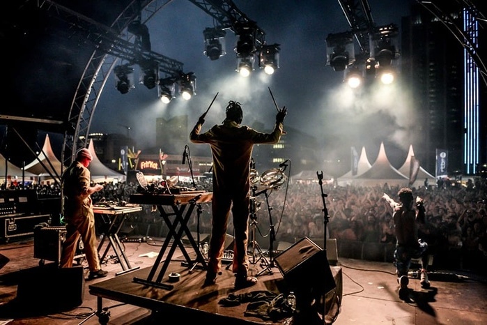 Fête de la Musique : Quand le Maroc s’est mis à chanter