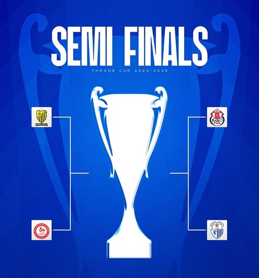 ½ finale Coupe du Trône (Basket) : IRT - FUS, ce soir à Tanger