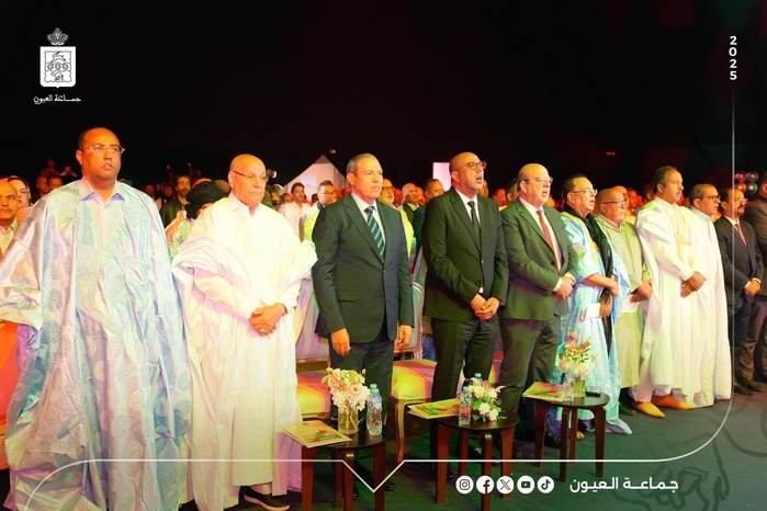 La souveraineté du Maroc sur ses provinces du Sud, sujet d’un colloque à Laâyoune