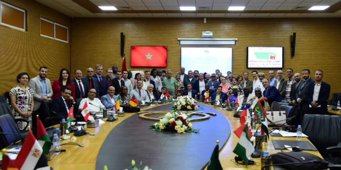 Dakhla accueille une plateforme internationale contre la désinformation