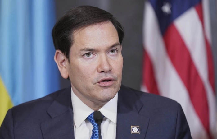 Marco Rubio : Les Etats-Unis "prêts à discuter" avec l'Iran sur son programme nucléaire civil