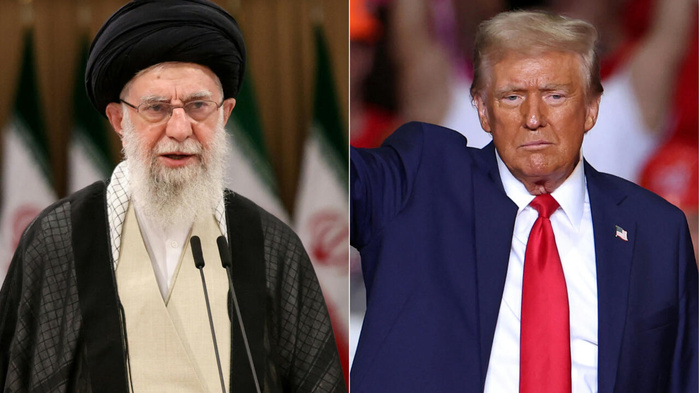 Après l'intervention américaine, l'Iran promet de riposter, Trump ouvert au dialogue
