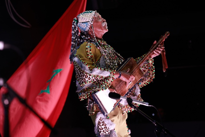 Festival Gnaoua 2025 : Essaouira, au rythme des fusions du monde