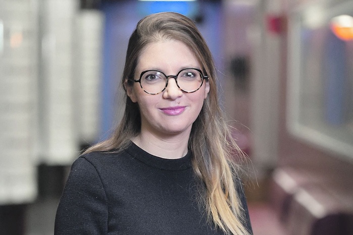 La ministre française Aurore Bergé attendue à Rabat