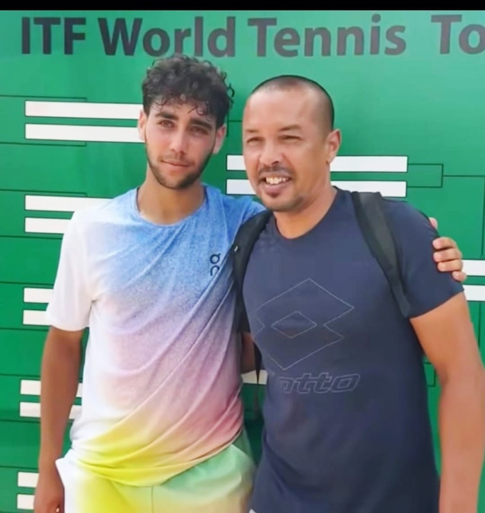 Tennis/Deuxième étape des ITF Men's M15 du Maroc : Pleins feux sur l'USM/TCC !