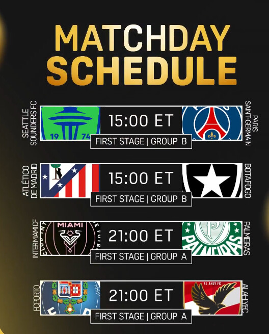 CDM Clubs / J3 – Groupe A : Tout se jouera à la dernière seconde !