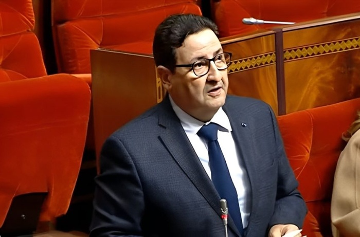 Opération "Marhaba": 29 navires et 13 lignes maritimes mobilisés (ministre)