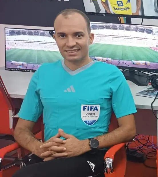 CDM Clubs 25 : Hamza El Fariq désigné assistant VAR pour Benfica – Bayern prévu ce mardi