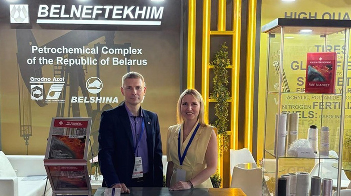 ​Pneus, engrais et matériaux composites : Le secteur de la pétrochimie biélorusse s'intéresse au marché marocain