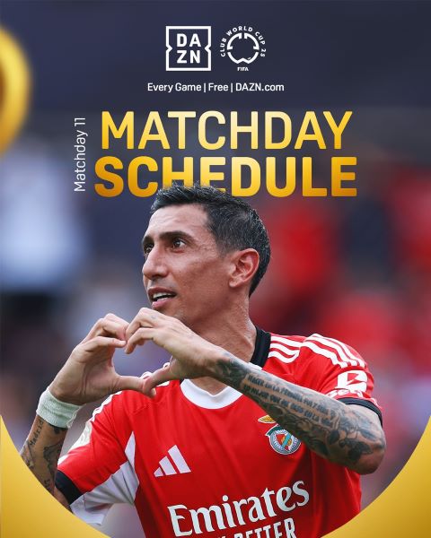 CDM Clubs 25 (Groupe C) / J3 : Deux matchs décisifs au programme ce soir