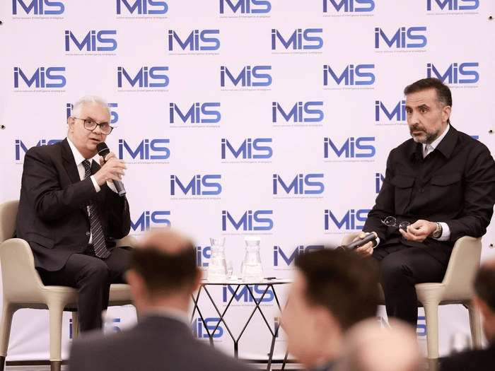 Défis hydriques : l'IMIS propose d'intégrer l’empreinte eau dans les choix d’investissement