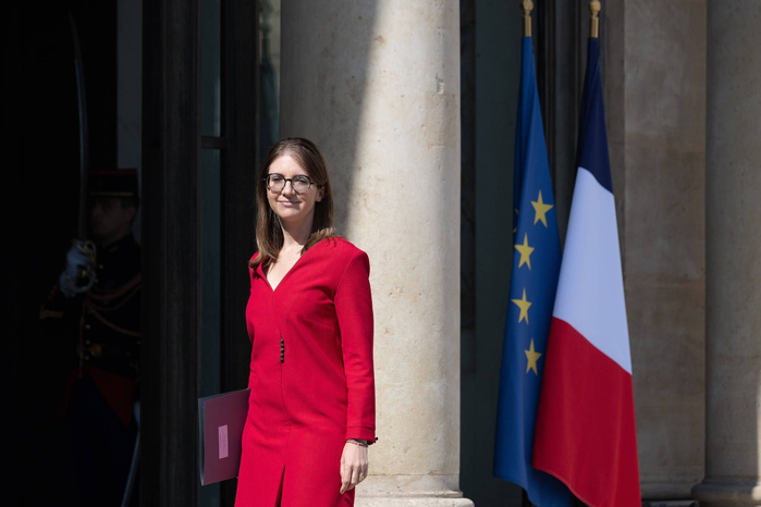 Aurore Bergé : "Le Maroc a fait de la parité professionnelle un levier de transformation économique et sociale"