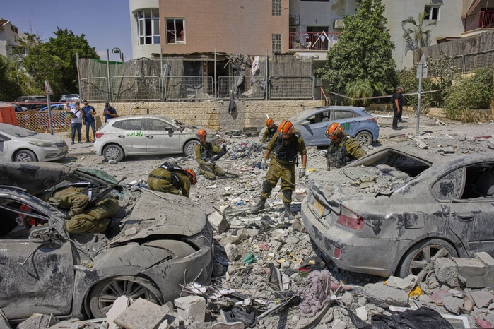 Israël-Iran : Cessez-le-feu précaire qu’Israël menace de rompre