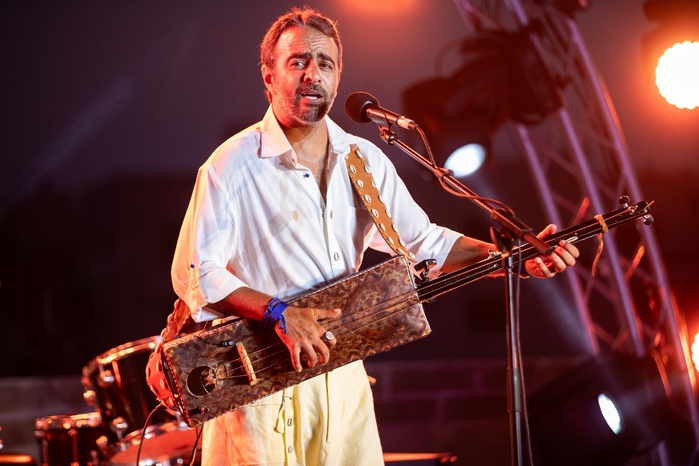 Interview avec Fehd Benchemsi : « La culture Gnaoua est une création née de la résilience et d’un dialogue ancestral »